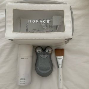 NUFACE mini